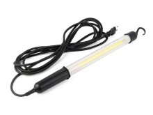 LED pracovní svítilna COB 5W s napájením 220-240V