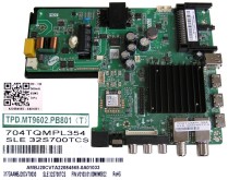 Základní deska LCD LED modulu pro SENCOR SLE32S700TCS