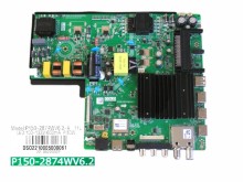 Základní deska LCD modulu pro Sencor SLE43US801TCSB