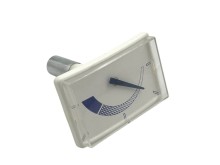 Bimetalový teploměr pro bojler Gorenje 482555 teg-01, 02 030-150