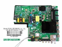 Základní deska LCD LED modulu pro SENCOR SLE43US801TCSB