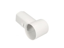 Komora mlýnku na maso 11019103 pro BOSCH / SIEMENS