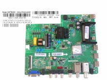 Základní deska LCD modulu pro Metz 32MTB2000 - Main board TP.MS3663T.PB729