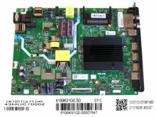Základní deska LCD modulu pro Metz 43MUC7000Z - main board 5800-A9K51G-1P20