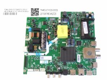 Základní deska LCD modulu pro Metz 42MTC6000 TV