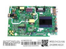 Základní deska LCD modulu pro Metz 55MUC7000Z – Main board 5800-A9K53G-0P20