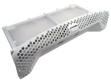 Originální vzduchový filtr pro sušičku prádla Electrolux / AEG 8588074539012