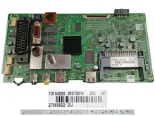 Základní deska LCD modulu 17MB110P pro TV Vestel