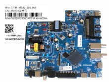 Základní deska LCD modulu pro Vivax LED TV-32LE141T2S2SM