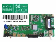 Základní deska LCD modulu pro Vivax LED TV-32S60T2
