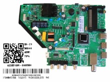 Základní deska LCD modulu pro Vivax LED TV-32LE131T2