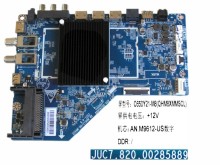 Základní deska LCD modulu Vivax Q Series 65Q10C main board JUC7.820.00285889