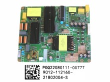Napájecí modul LCD Vivax A Series 65UHD10K POWER BOARD P0Q22080111-00777