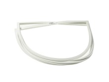 Těsnění dveří lednice s magnetem 923 x 56 mm, originál 710983800