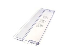 Výklopné čelo mrazničky C00894505 pro lednice BEKO, GRUNDIG, ARCELIK