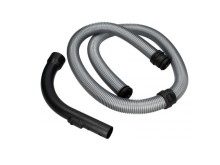 Náhradní hadice vysavače 1,7 m s koncovkami 45 mm a 34 mm