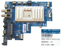 Základní deska LCD modulu Changhong Chiq JUC7.820.00242703