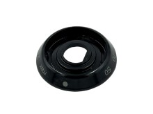 Termostatický kroužek pod knoflík sporáku Mora a Gorenje