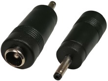 Napájecí redukce konektoru 5.5x2.1 mm na 3.0x1.1 mm