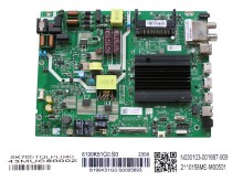 Základní deska LCD modulu pro METZ 43MUC8000Z
