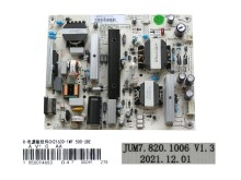Napájecí zdrojová deska LCD Vivax Q Series 55Q10C / POWER BOARD 950014650