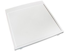 Vrchní deska lednice HK1860489 pro Hisense a Gorenje