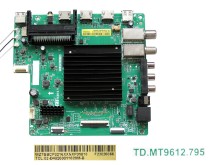 Základní deska LCD modulu Xiaomi L65M7-Q2EU main board F23020055