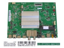 Základní deska LCD LED modulu TCL 08-RT51H47-MA200AA / 40-RT51H3-MAC2HG