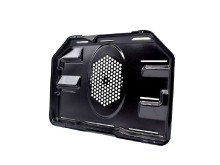 Originální kryt ventilátoru horkovzdušné trouby C00912637