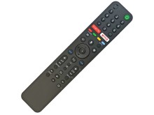 Sony dálkový ovladač RMF-TX500P s hlasovým ovládáním a Bluetooth