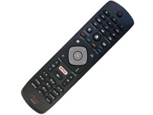 Philips RC6-20 dálkový ovladač pro Smart TV, 398GR08