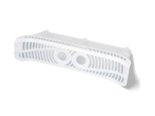 Vzduchový filtr pro sušičku prádla 488000862452 WHIRLPOOL / INDESIT náhradní díl