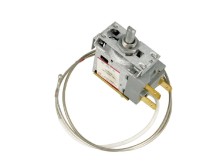 Originální termostat do lednice 49036929 pro CANDY a HOOVER