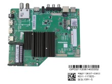 Základní deska LCD modulu TESLA 43K625BUS main board HK.T.RT2874V09