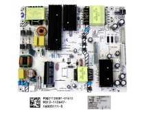 Napájecí zdrojový modul LCD TESLA 43K625BUS Power Unit K-PL-FH2