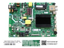 Základní deska LCD modulu pro TESLA 43S906BUS main board SK705TQLPL056