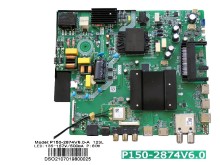 Základní deska LCD LED modulu pro TESLA 55D615BUS