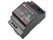 Spínaný napájecí zdroj 30V 0,64A na DIN lištu KNX-20E-640