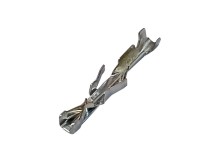 Krimpovací pin kontakt pro konektor 3114 Minimodul 0,1-0,25 mm²