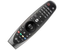Originální dálkový ovladač LG AN-MR600 Magic Motion s domečkem