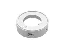 Kroužek pod knoflík termostatu sporáku Mora a Gorenje 810160