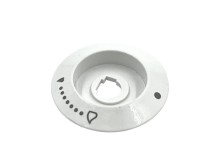 Kroužek pod knoflík hořáku na plynový sporák Mora a Gorenje 391226
