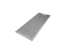 Kovový tukový filtr 1/2 pro odsavač par Gorenje 291291