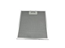 Kovový tukový filtr 1/2 pro odsavač par Gorenje 408445