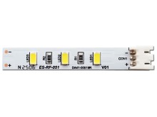LED osvětlení do lednice DA41-00519 B / R náhradní díl Samsung