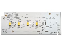 LED osvětlení do lednice W10515057 náhradní díl Whirlpool / Kenmore
