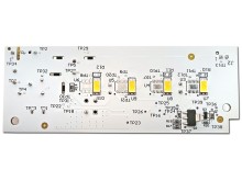 Náhradní LED osvětlení do lednice W10515058 pro Whirlpool a Kenmore