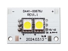 LED osvětlení do lednice DA41-00676J náhradní díl Samsung