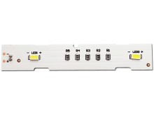 LED osvětlení do lednice 0060842156 náhradní díl