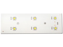 LED osvětlení do lednice 649WDCE HAIER náhradní díl